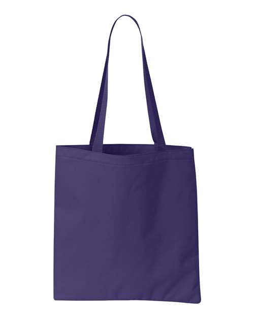 Liberty Bags - Recycled Basic Tote - 8801