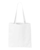 Liberty Bags - Recycled Basic Tote - 8801