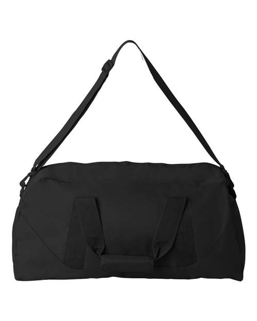 Liberty Bags - Recycled 23 1/2" Large Duffel Bag - 8806