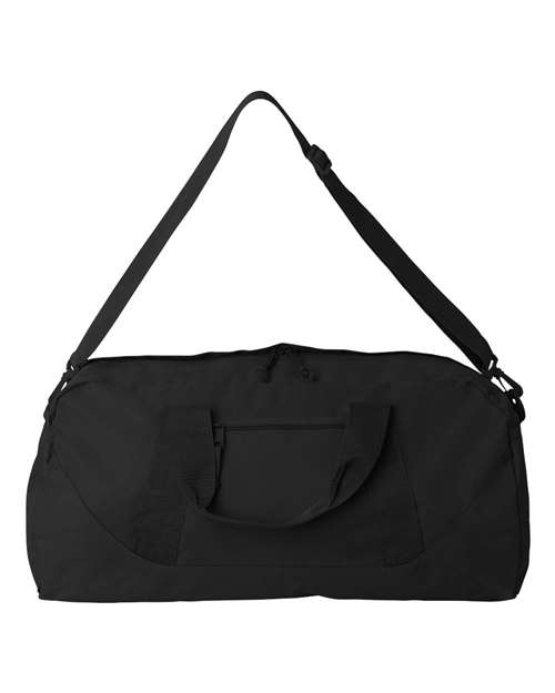 Liberty Bags - Recycled 23 1/2" Large Duffel Bag - 8806