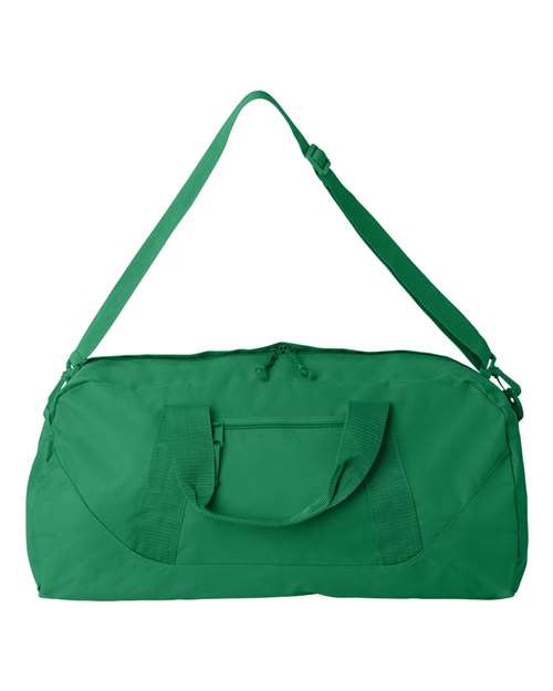 Liberty Bags - Recycled 23 1/2" Large Duffel Bag - 8806