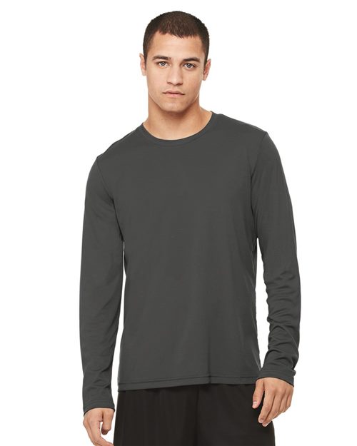 All Sport - Performance Long Sleeve T-Shirt - M3009