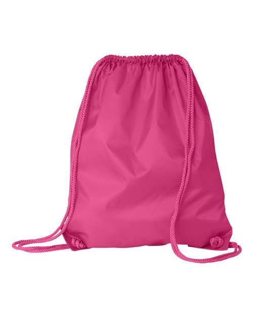 Liberty Bags - Large Drawstring Pack with DUROcord® - 8882