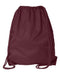 Liberty Bags - Large Drawstring Pack with DUROcord® - 8882