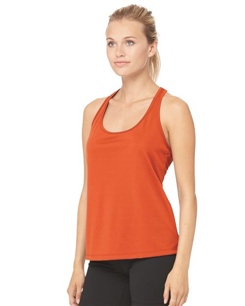 All Sport - Women's Performance Racerback Tank - W2079