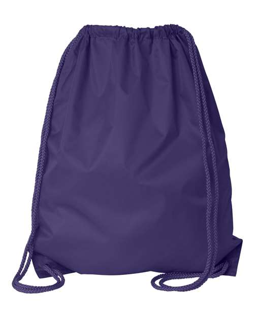 Liberty Bags - Large Drawstring Pack with DUROcord® - 8882