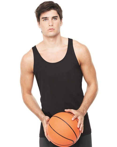 All Sport - Mesh Tank - M2780