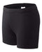 Alleson Athletic - Women's Compression 4'' Inseam Shorts - 4614