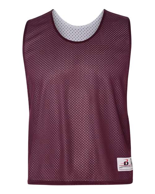 Badger - Pro Mesh LAX Reversible Practice Jersey - 8560