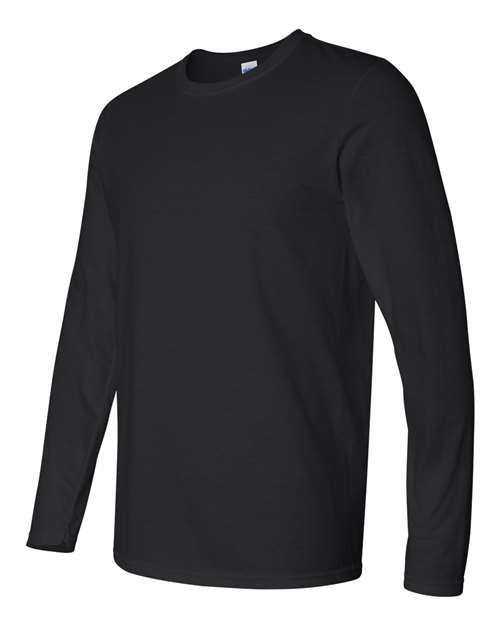 Gildan - Softstyle® Long Sleeve T-Shirt - 64400