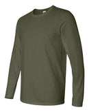 Gildan - Softstyle® Long Sleeve T-Shirt - 64400