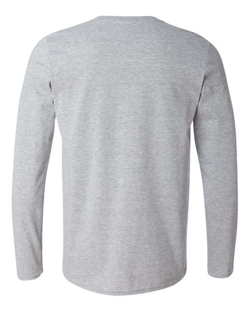 Gildan - Softstyle® Long Sleeve T-Shirt - 64400