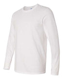 Gildan - Softstyle® Long Sleeve T-Shirt - 64400