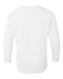 Gildan - Heavy Cotton™ Youth Long Sleeve T-Shirt - 5400B