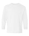 Gildan - Heavy Cotton™ Youth Long Sleeve T-Shirt - 5400B