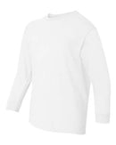 Gildan - Heavy Cotton™ Youth Long Sleeve T-Shirt - 5400B