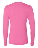 Gildan - Softstyle®  Women's Long Sleeve T-Shirt - 64400L