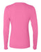 Gildan - Softstyle®  Women's Long Sleeve T-Shirt - 64400L