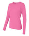 Gildan - Softstyle®  Women's Long Sleeve T-Shirt - 64400L