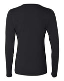 Gildan - Softstyle®  Women's Long Sleeve T-Shirt - 64400L