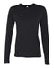 Gildan - Softstyle®  Women's Long Sleeve T-Shirt - 64400L