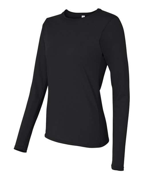 Gildan - Softstyle®  Women's Long Sleeve T-Shirt - 64400L