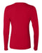 Gildan - Softstyle®  Women's Long Sleeve T-Shirt - 64400L