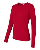 Gildan - Softstyle®  Women's Long Sleeve T-Shirt - 64400L