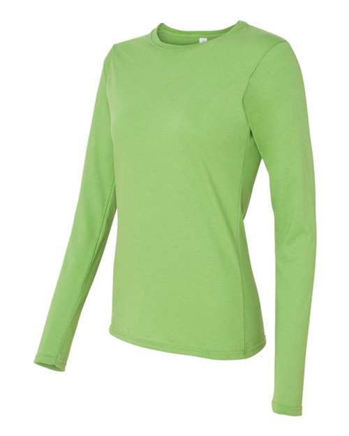 Gildan - Softstyle®  Women's Long Sleeve T-Shirt - 64400L