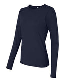 Gildan - Softstyle®  Women's Long Sleeve T-Shirt - 64400L