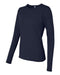 Gildan - Softstyle®  Women's Long Sleeve T-Shirt - 64400L