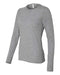 Gildan - Softstyle®  Women's Long Sleeve T-Shirt - 64400L