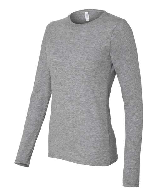 Gildan - Softstyle®  Women's Long Sleeve T-Shirt - 64400L