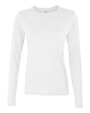 Gildan - Softstyle®  Women's Long Sleeve T-Shirt - 64400L
