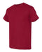 Gildan - USA-Made Ringspun Unisex T-Shirt - 5000 (More Color)