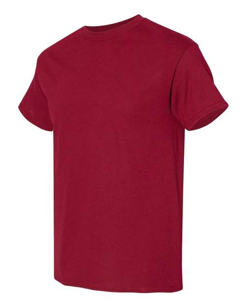 Gildan - USA-Made Ringspun Unisex T-Shirt - 5000 (More Color)