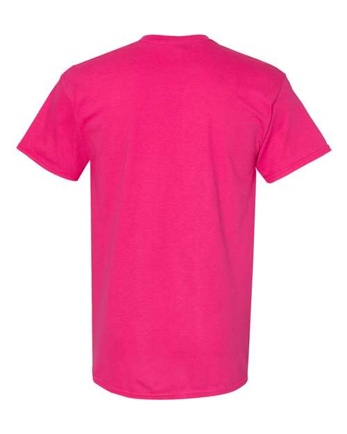 Gildan - USA-Made Ringspun Unisex T-Shirt - 5000 (More Color 2)