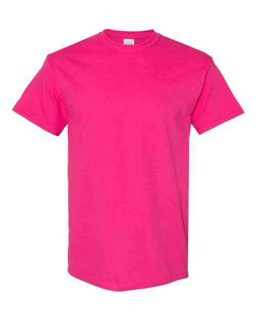 Gildan - USA-Made Ringspun Unisex T-Shirt - 5000 (More Color 2)