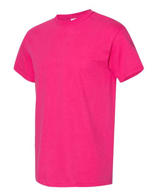 Gildan - USA-Made Ringspun Unisex T-Shirt - 5000 (More Color 2)