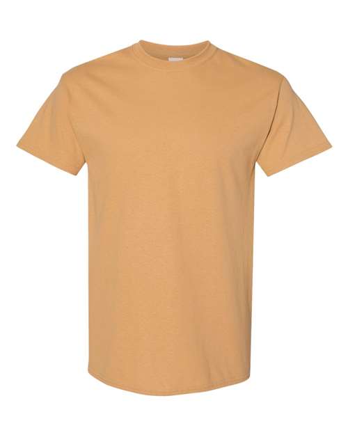 Gildan - USA-Made Ringspun Unisex T-Shirt - 5000 (More Color 3)