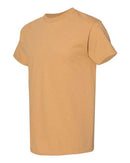 Gildan - USA-Made Ringspun Unisex T-Shirt - 5000 (More Color 3)