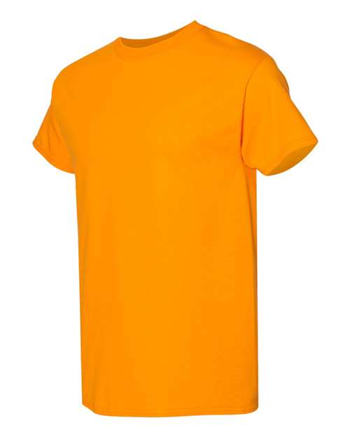 Gildan - USA-Made Ringspun Unisex T-Shirt - 5000 (More Color 4)