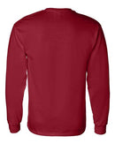 Gildan - Heavy Cotton™ Long Sleeve T-Shirt - 5400