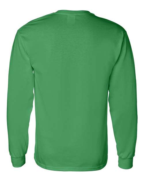 Gildan - Heavy Cotton™ Long Sleeve T-Shirt - 5400