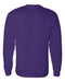 Gildan - Heavy Cotton™ Long Sleeve T-Shirt - 5400 (More Color)