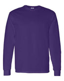 Gildan - Heavy Cotton™ Long Sleeve T-Shirt - 5400 (More Color)