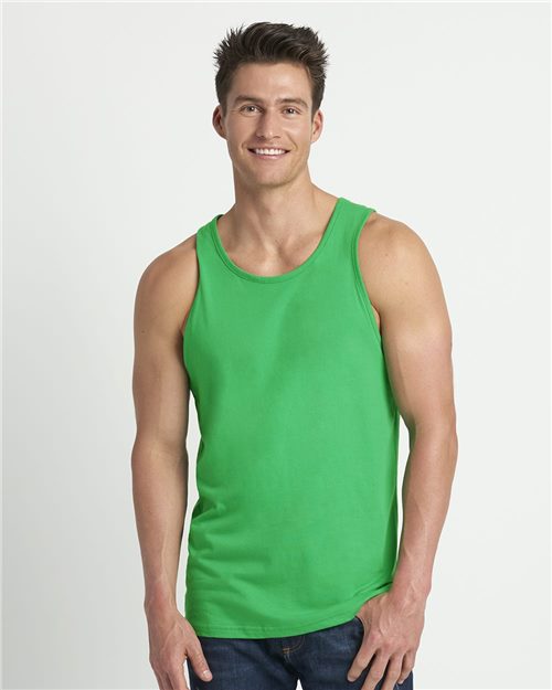 Next Level - Cotton Tank - 3633