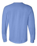 Gildan - DryBlend® 50/50 Long Sleeve T-Shirt - 8400