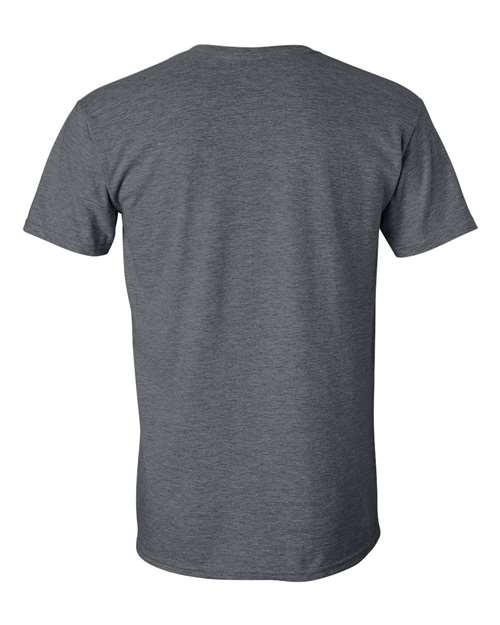 Gildan - Softstyle® T-Shirt - 64000 (More Color)