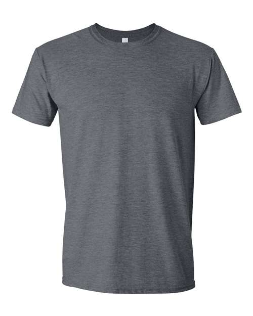 Gildan - Softstyle® T-Shirt - 64000 (More Color)